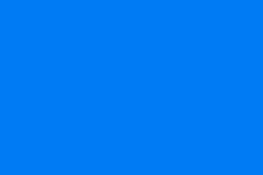 Kachel Fitness Blau