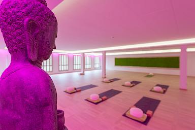 Body And Mind Goettingen Yoga Halle
