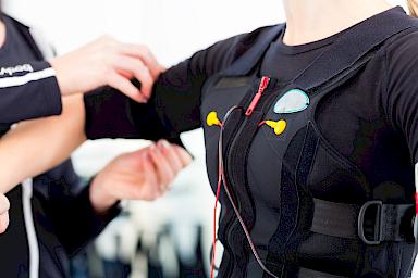 Ems Training Technik